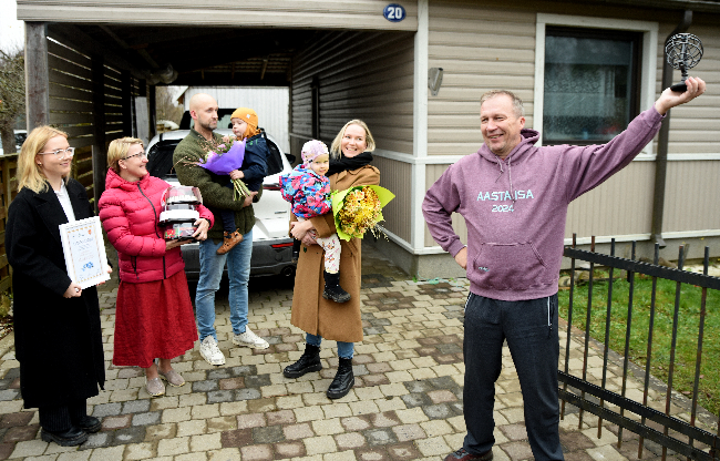 Järvamaa aasta isa 2024 Elari Hiis.png
