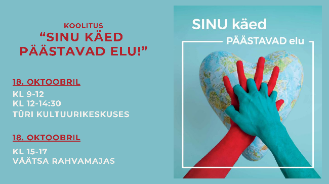 Sinu käed päästavad elu.png
