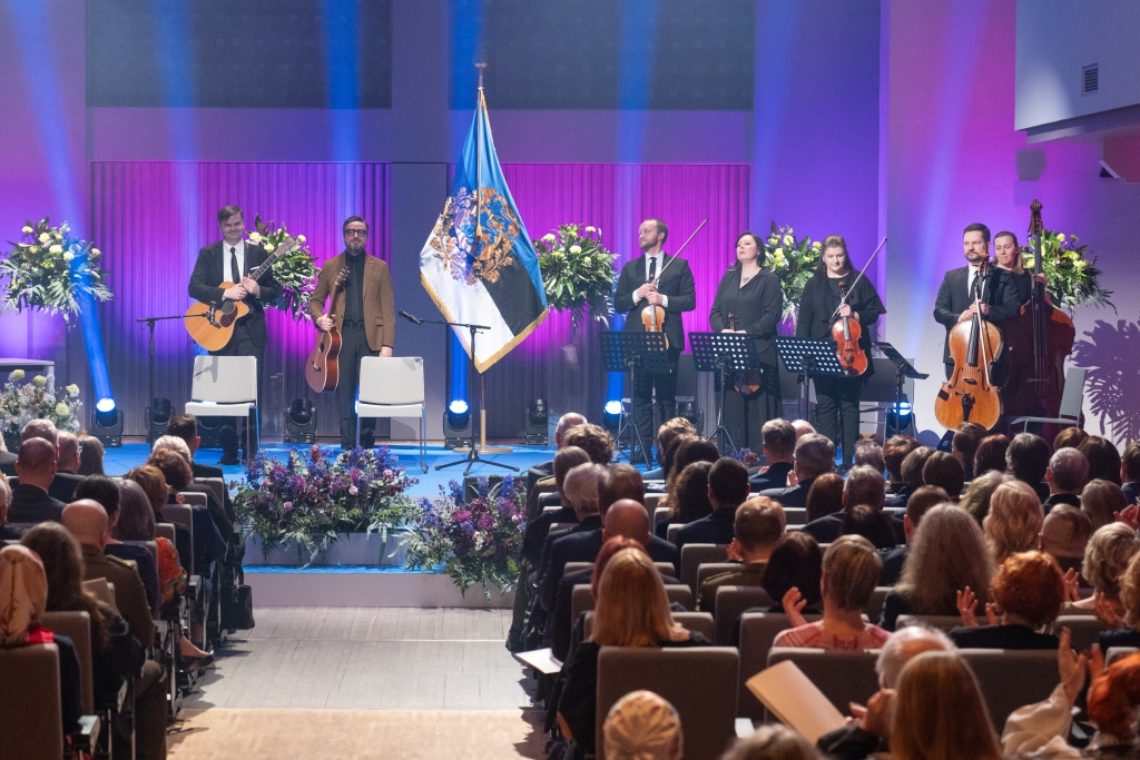 14.02.2026 Presidendi teenetemärkide tseremoonia. Muusikud.jpg