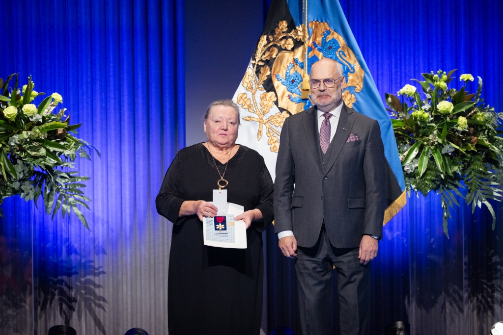 14.02.2026 Presidendi teenetemärkide tseremoonia. Silja Aavik.jpg