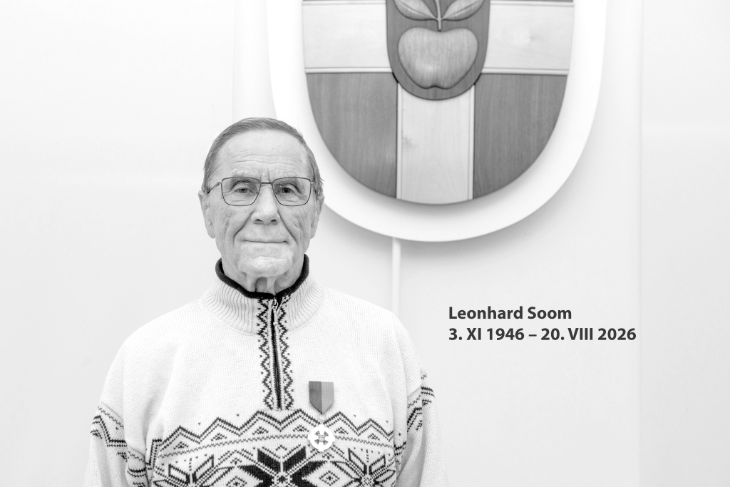 Türi valla aukodanik Leonhard Soom.jpg