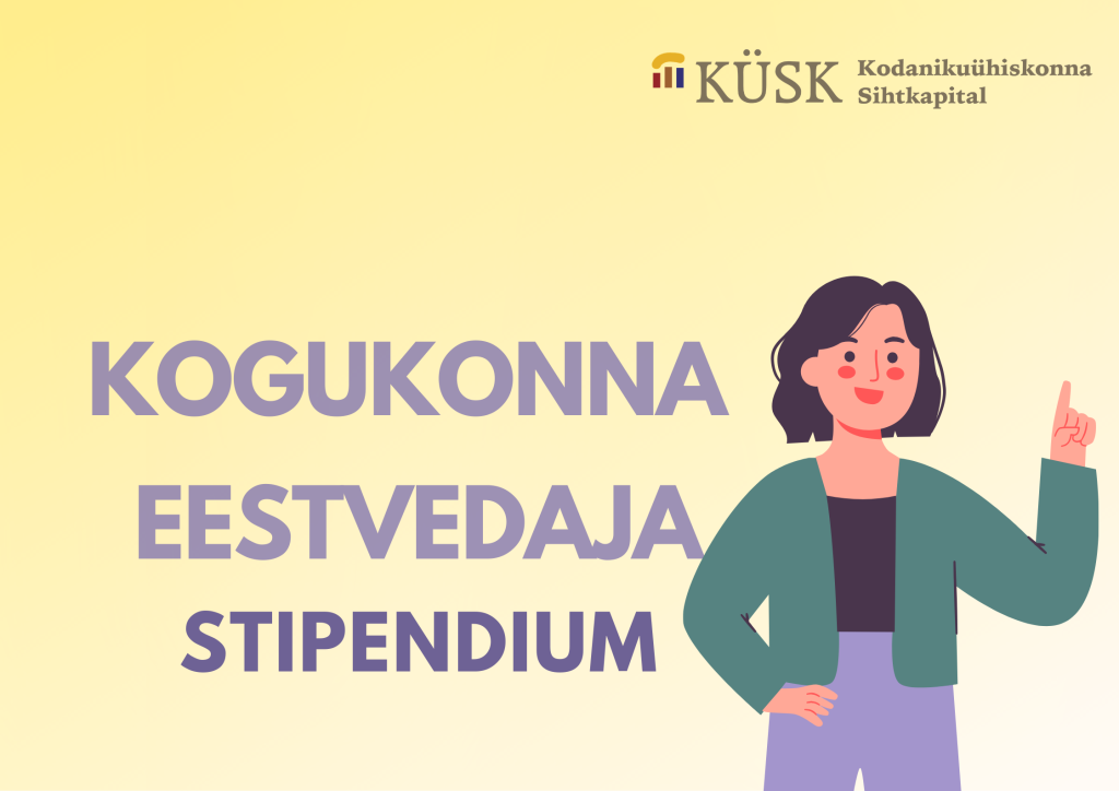 Kogukonna eestvedaja stipendium.png
